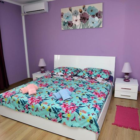 PUY Apartman Modry מראה חיצוני תמונה