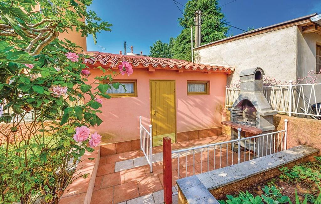 PUY Apartman Modry מראה חיצוני תמונה