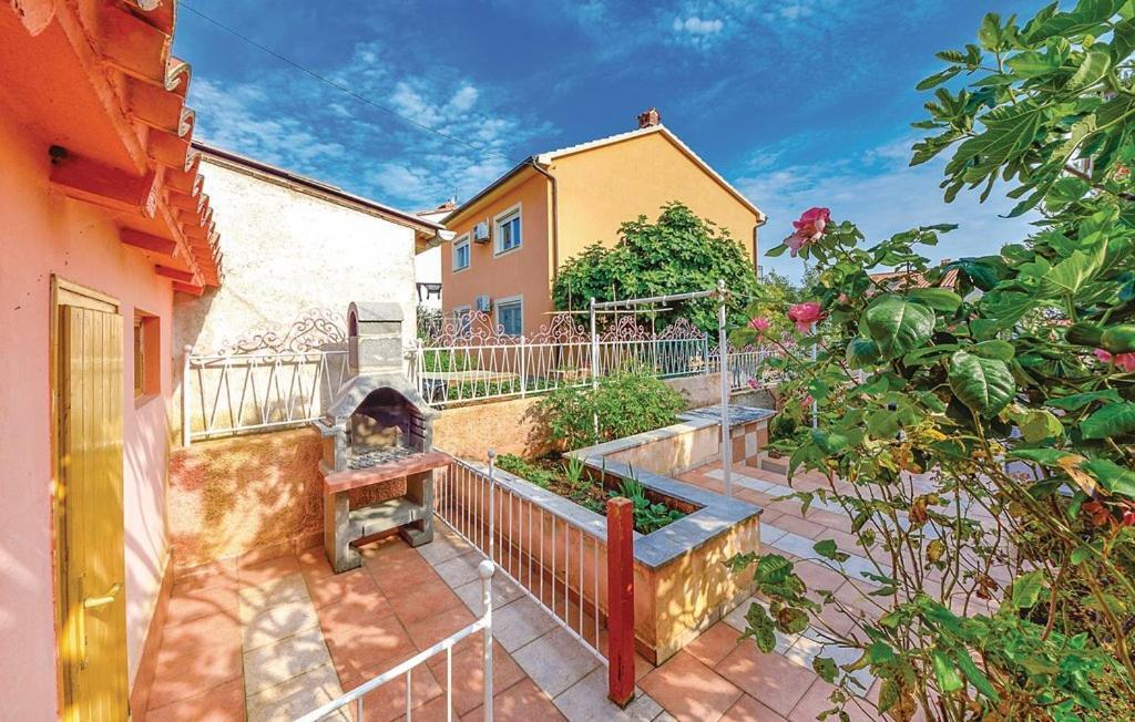 PUY Apartman Modry מראה חיצוני תמונה