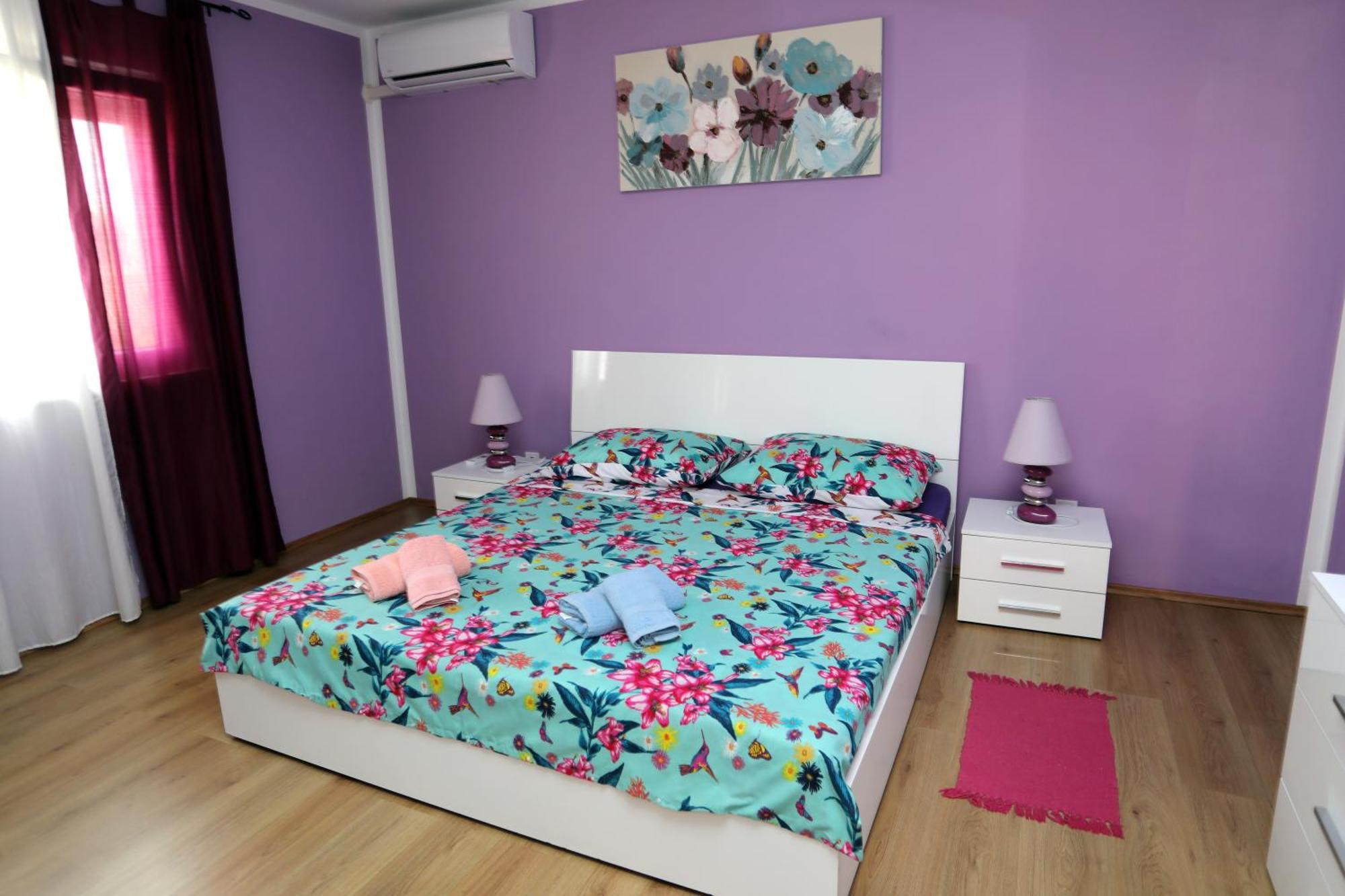 PUY Apartman Modry מראה חיצוני תמונה