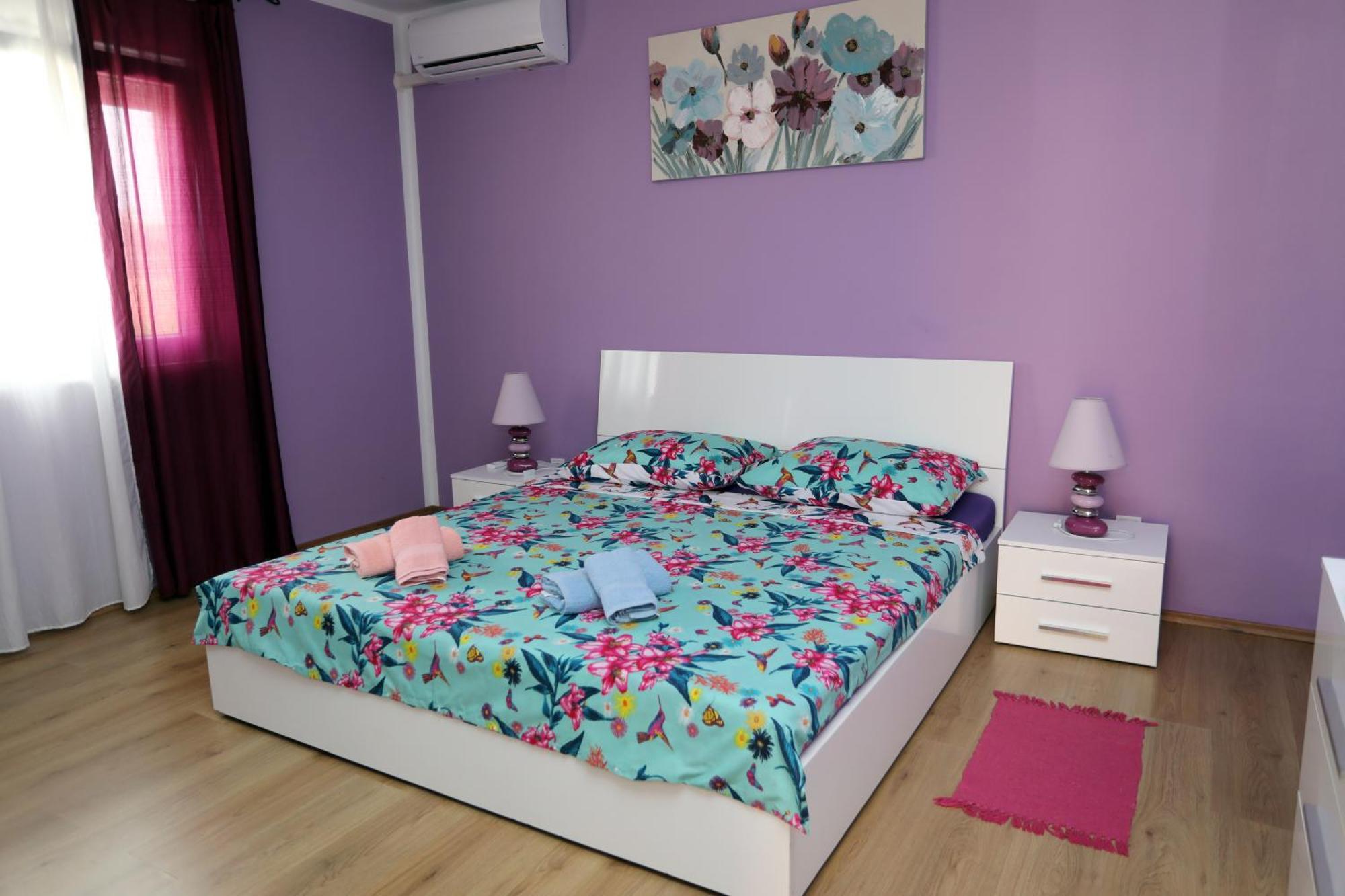 PUY Apartman Modry מראה חיצוני תמונה