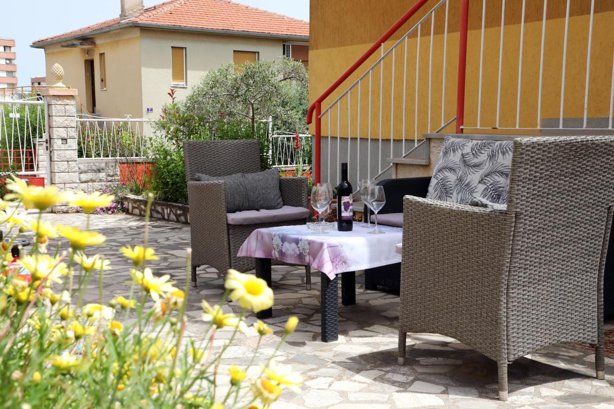 PUY Apartman Modry מראה חיצוני תמונה