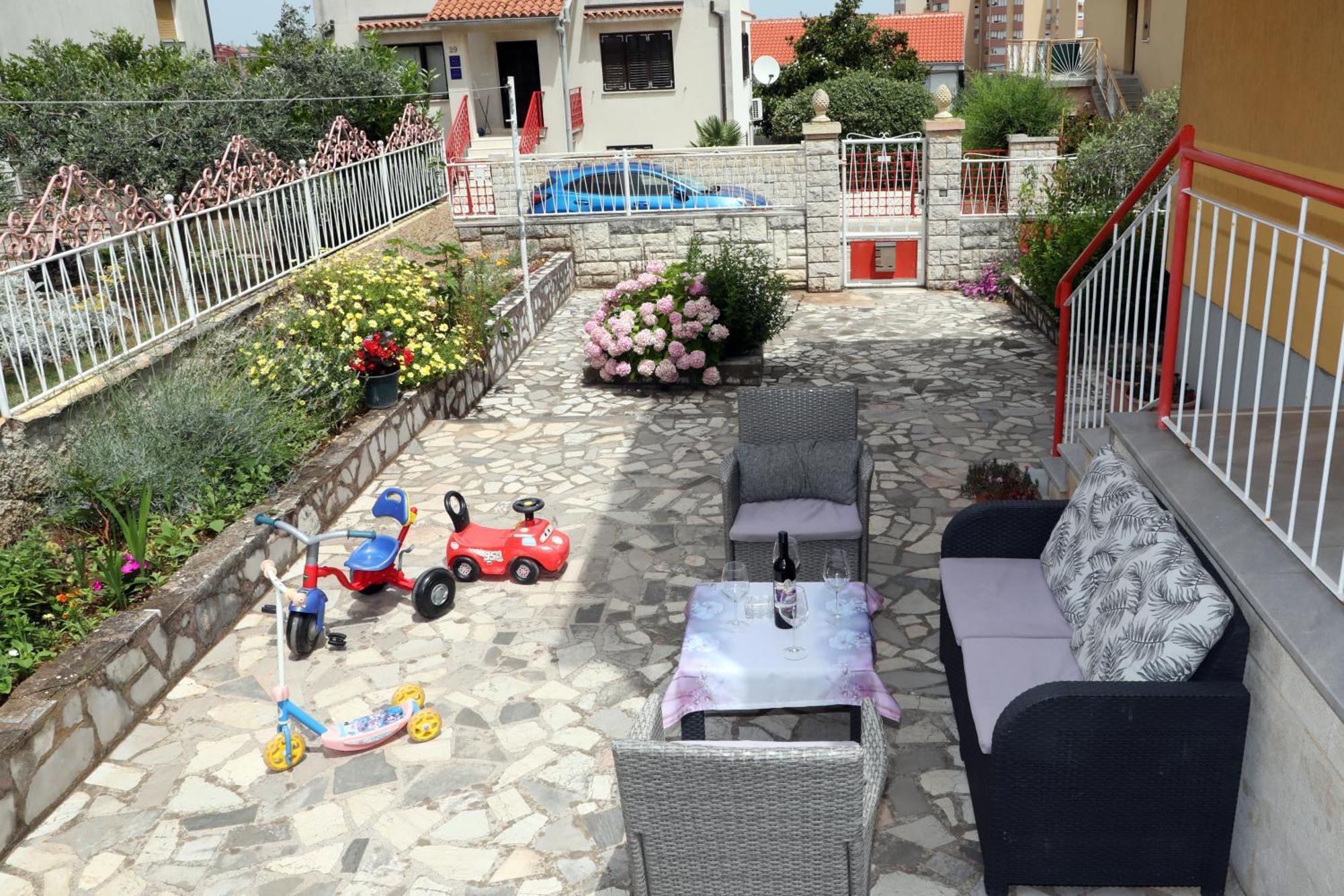 PUY Apartman Modry מראה חיצוני תמונה
