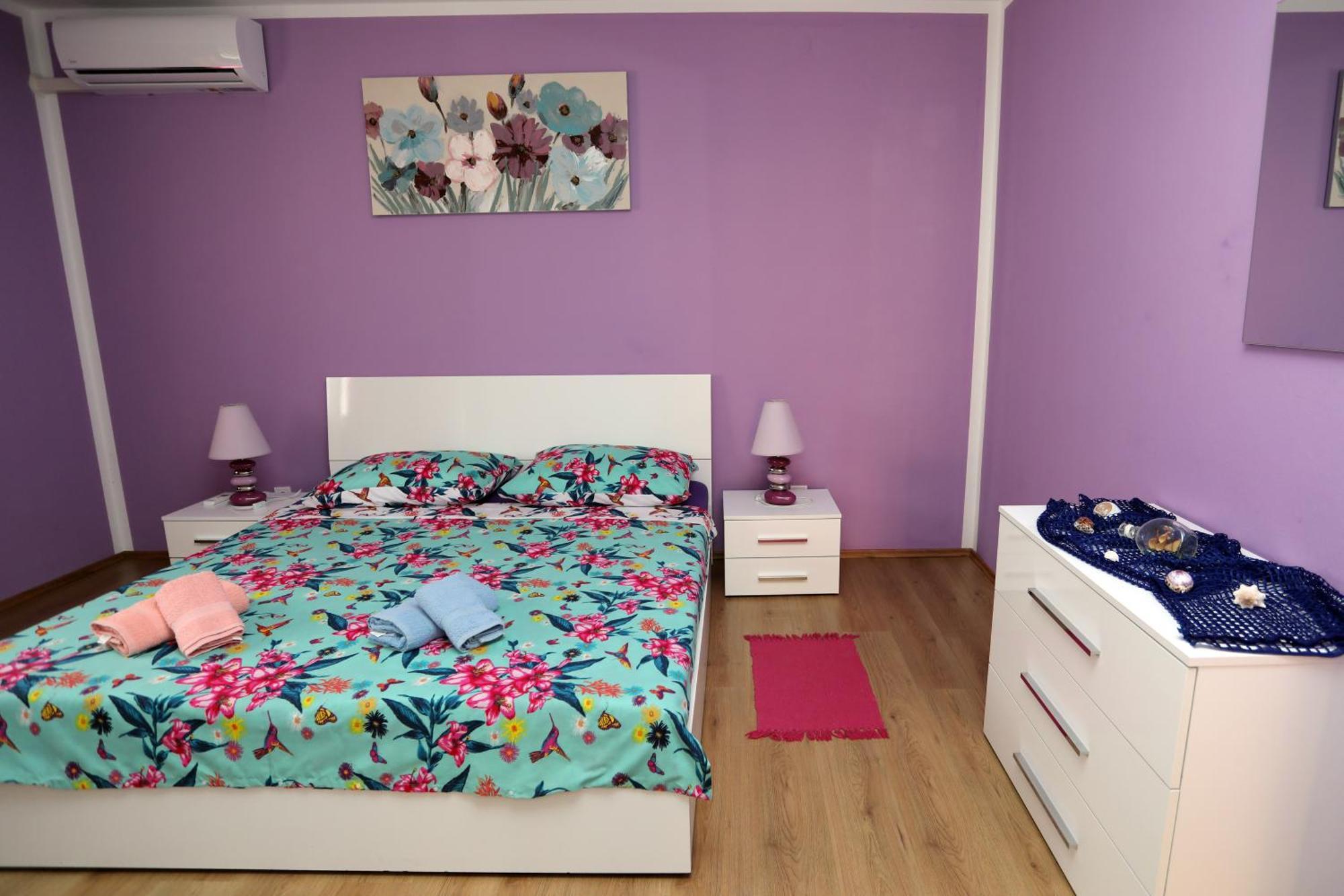 PUY Apartman Modry מראה חיצוני תמונה
