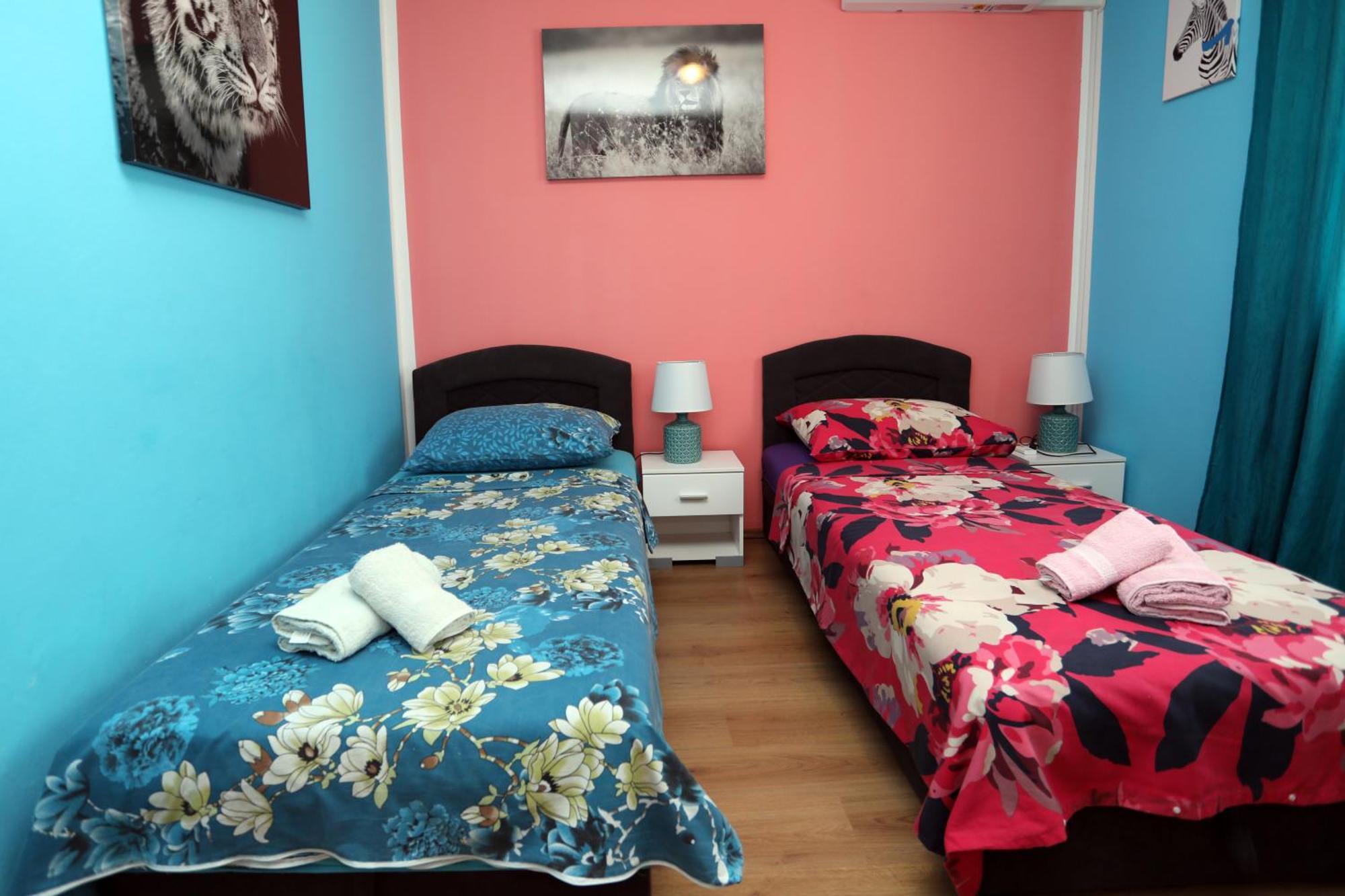 PUY Apartman Modry מראה חיצוני תמונה