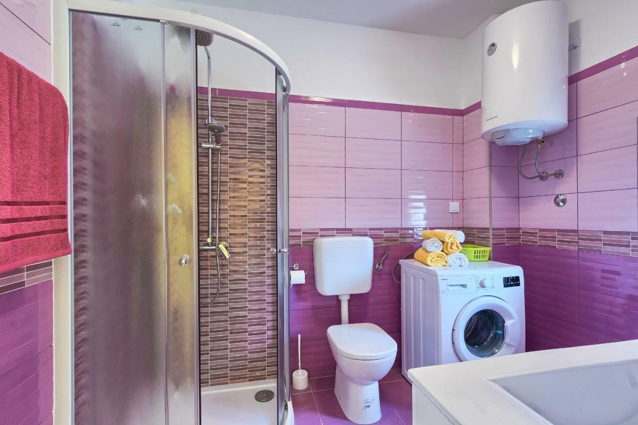 PUY Apartman Modry מראה חיצוני תמונה