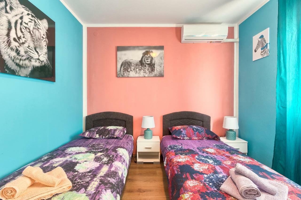 PUY Apartman Modry מראה חיצוני תמונה