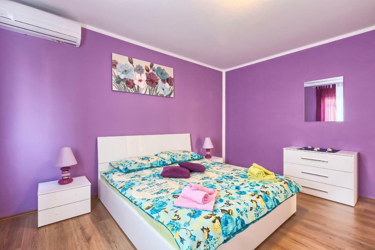 PUY Apartman Modry מראה חיצוני תמונה