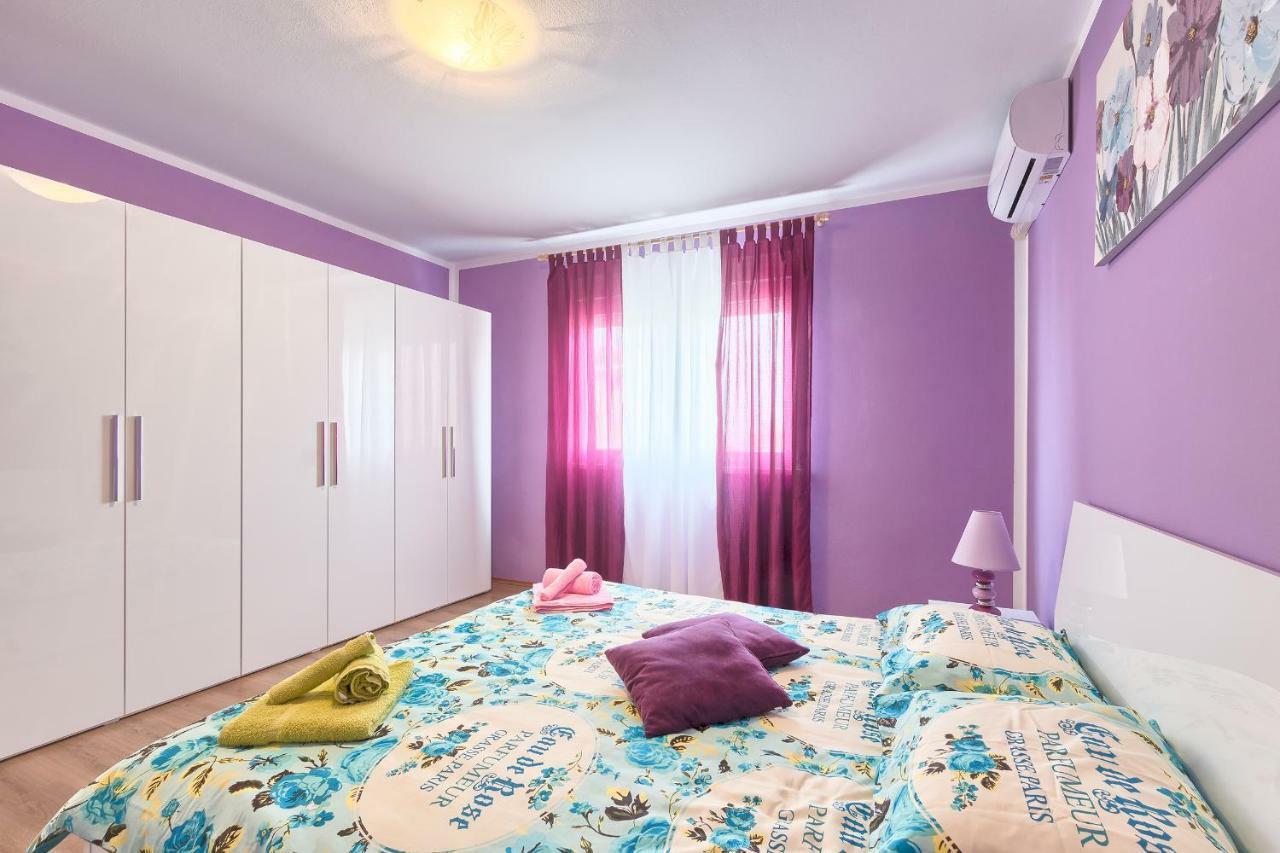 PUY Apartman Modry מראה חיצוני תמונה