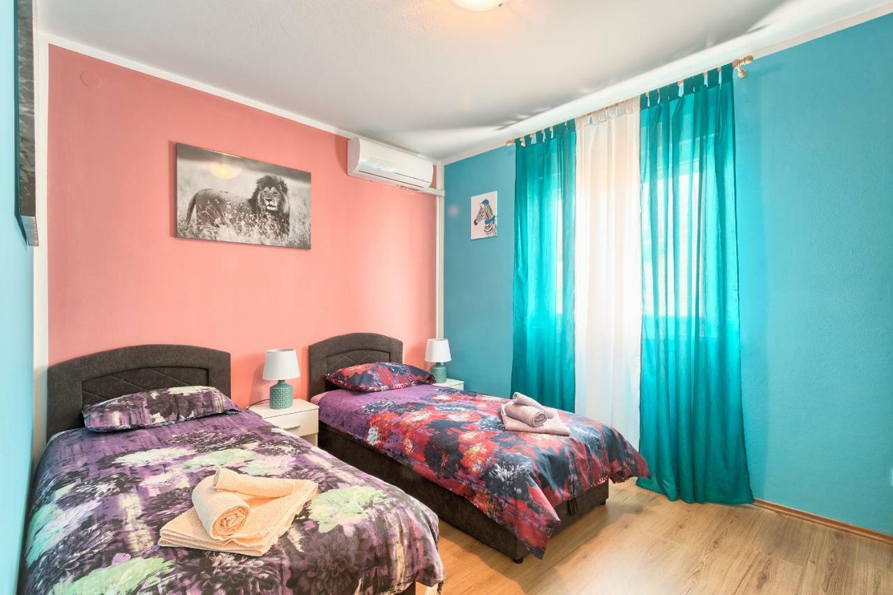 PUY Apartman Modry מראה חיצוני תמונה