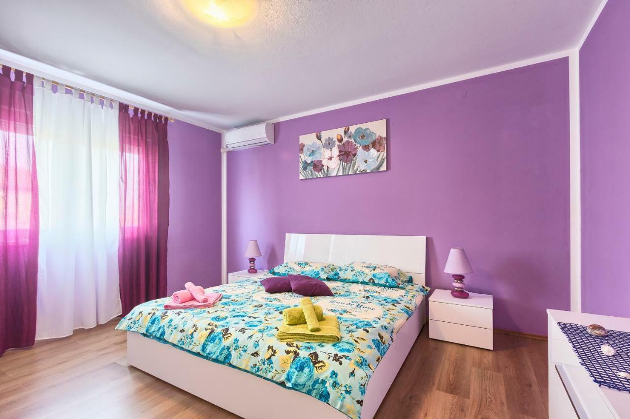 PUY Apartman Modry מראה חיצוני תמונה
