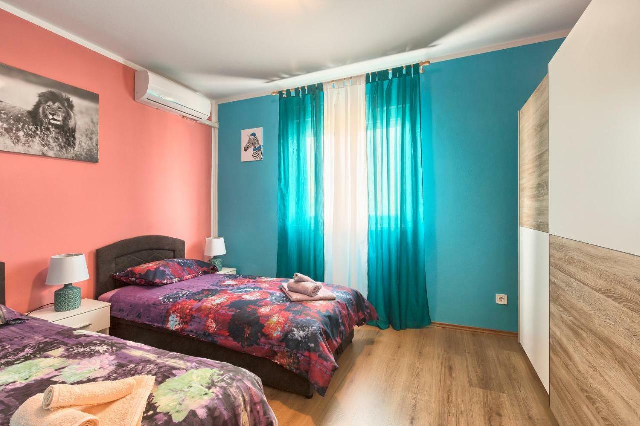 PUY Apartman Modry מראה חיצוני תמונה