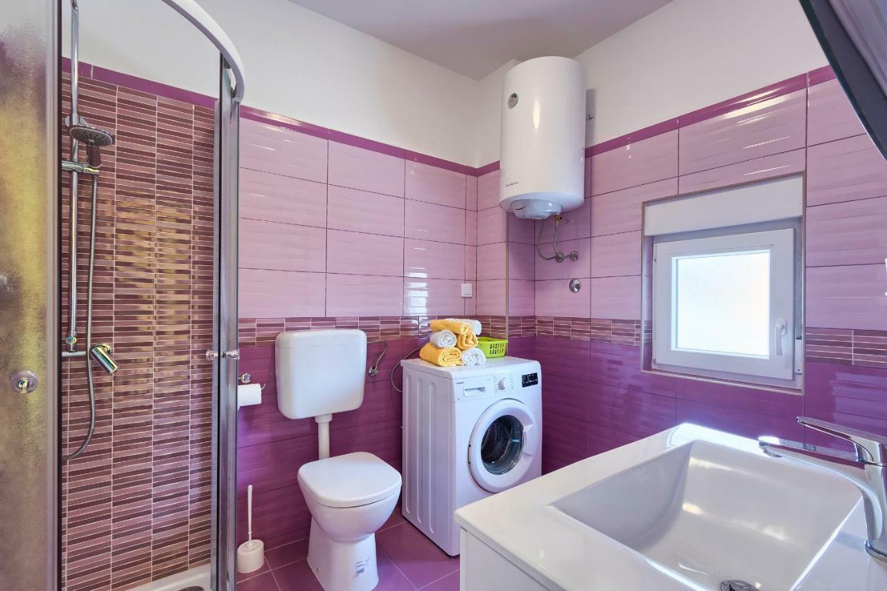 PUY Apartman Modry מראה חיצוני תמונה