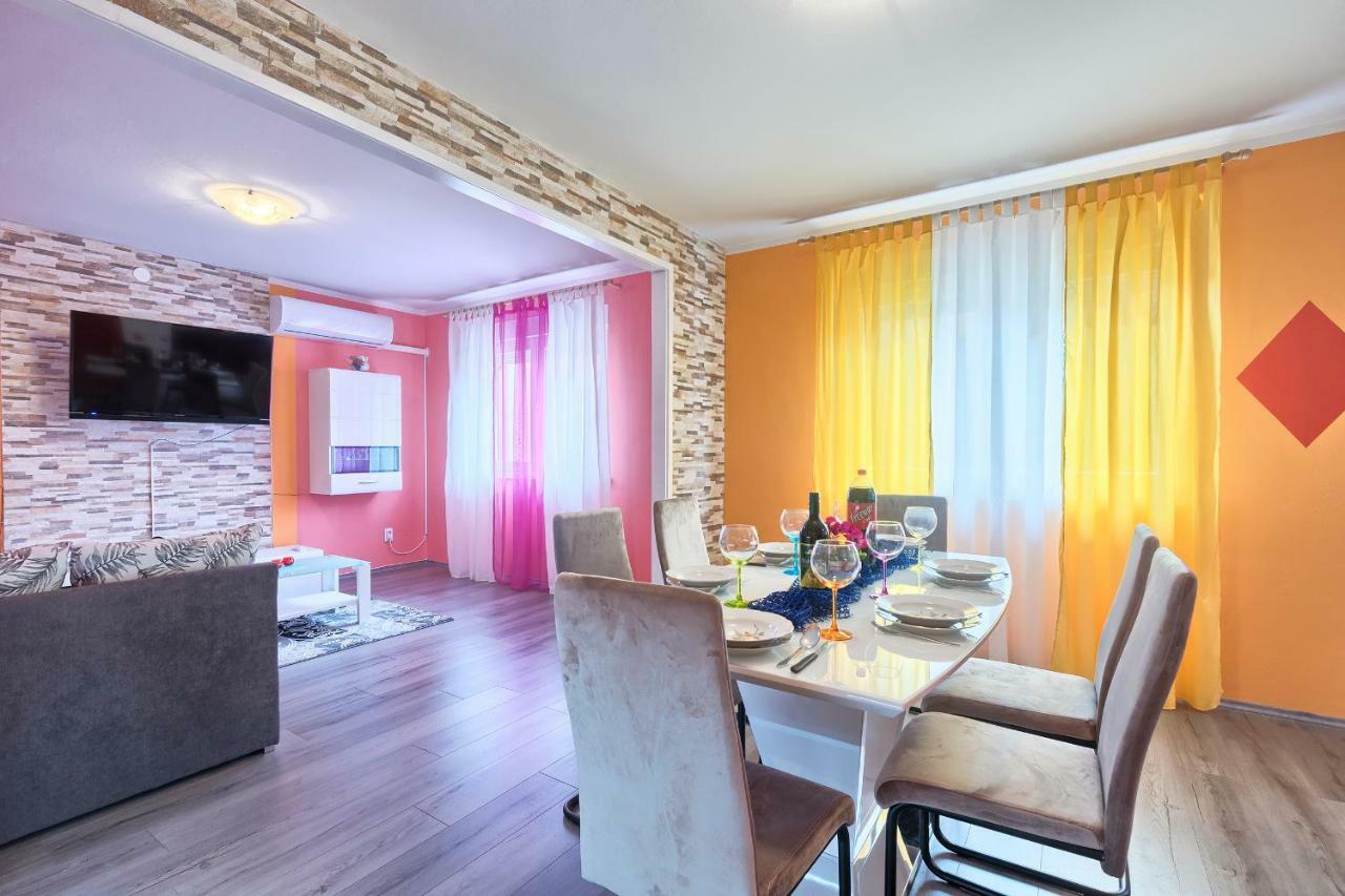 PUY Apartman Modry מראה חיצוני תמונה