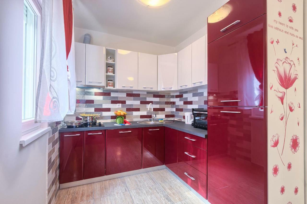 PUY Apartman Modry מראה חיצוני תמונה